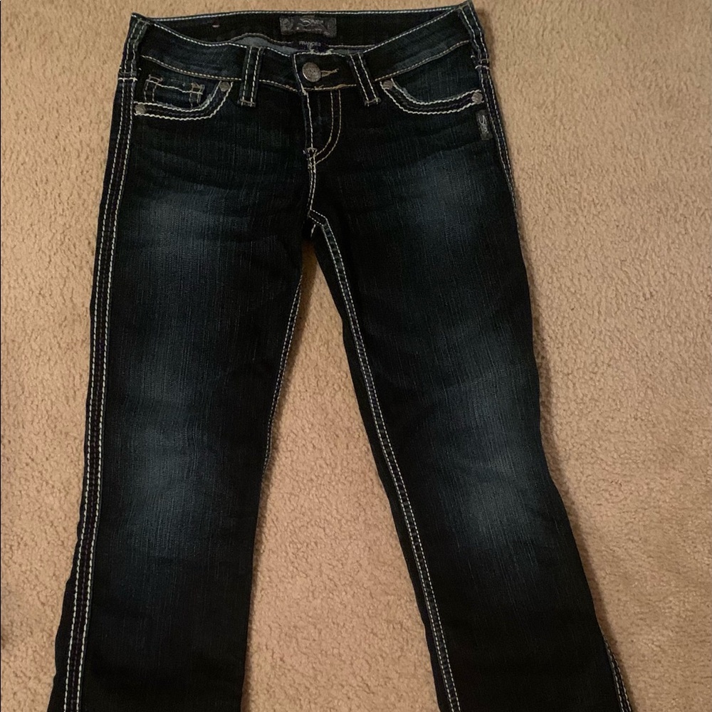 Silver Jeans Co - image 4